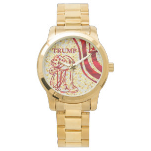 MONTRE TRUMP