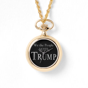 MONTRE TRUMP