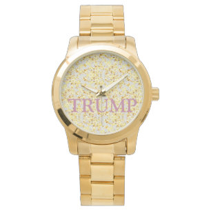 MONTRE TRUMP