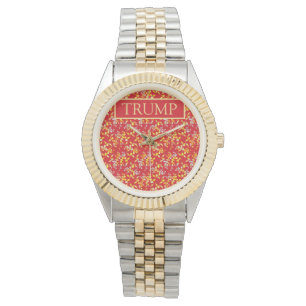 MONTRE TRUMP