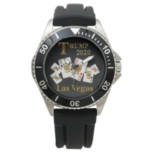 MONTRE TRUMP 2020