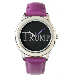 MONTRE TRUMP 2020