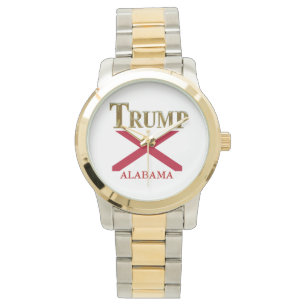 MONTRE TRUMP 2020