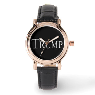 MONTRE TRUMP 2020