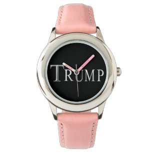 MONTRE TRUMP 2020