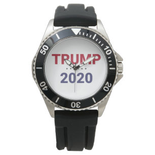 Montre Trump 2020 (élection américaine)