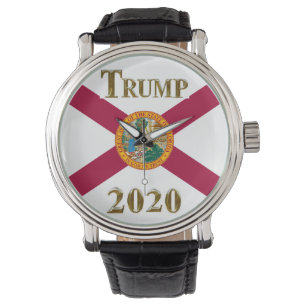 MONTRE TRUMP 2020 FLORIDA WATCH