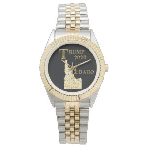 MONTRE TRUMP 2020 IDAHO