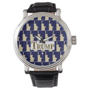 MONTRE TRUMP 2020 WATCH
