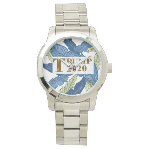 MONTRE TRUMP 2020 WATCH