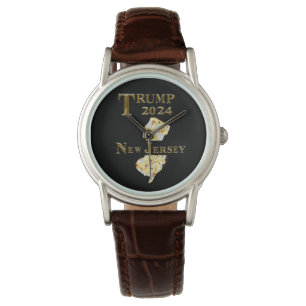 MONTRE TRUMP 2024