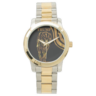 MONTRE TRUMP 2024