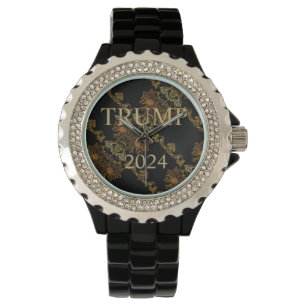 MONTRE TRUMP 2024