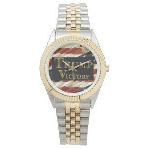 MONTRE TRUMP 2024