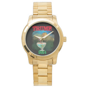 MONTRE TRUMP 2024