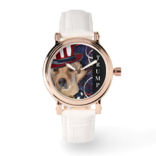 MONTRE TRUMP 2024
