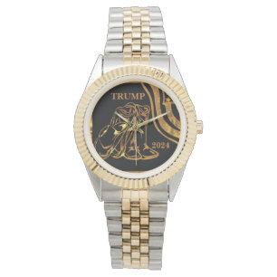 MONTRE TRUMP 2024