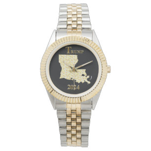 MONTRE TRUMP 2024