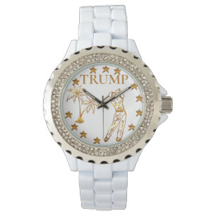 MONTRE TRUMP 2024