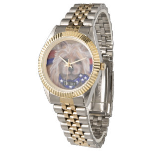 MONTRE TRUMP 2024