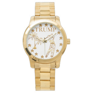 MONTRE TRUMP 2024