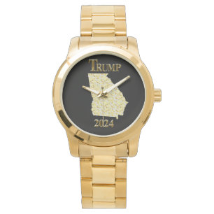 MONTRE TRUMP 2024