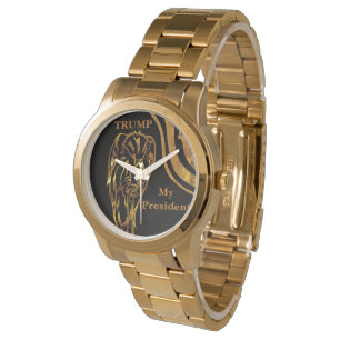 MONTRE TRUMP 2024