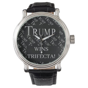 MONTRE TRUMP 2024