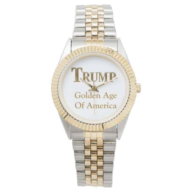 MONTRE TRUMP 2024 (devant)