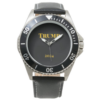 Montre Trump 2024 Watch