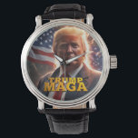 Montre Trump MAGA<br><div class="desc">Trump MAGA</div>