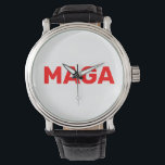 Montre Trump Maga 2024<br><div class="desc">Donald Trump</div>