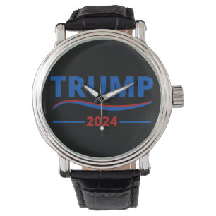 Montre trump take America back