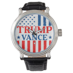 Montre Trump Vance