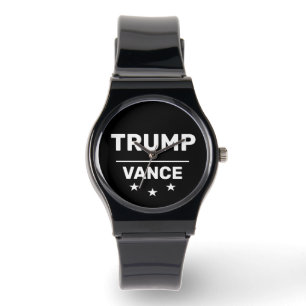 Montre TRUMP VANCE