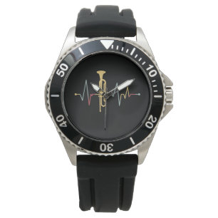Montre Trumpet Hearbeat