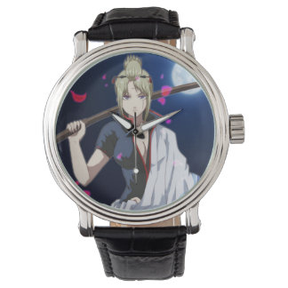 Montre Tsukuyo