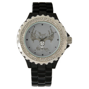 Montre Tueur de cerfs communs