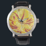 Montre Tulip Power II<br><div class="desc">Floral</div>