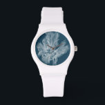Montre Tulipe monochrome II<br><div class="desc">Floral</div>