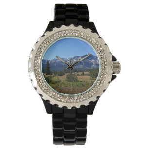 Montre Tuolumne Meadows