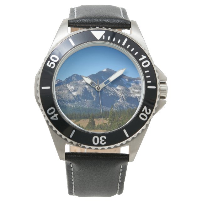 Montre Tuolumne Meadows (devant)