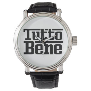 Montre Tutto Bene