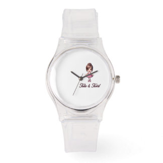 Montre Tutu & Twirl