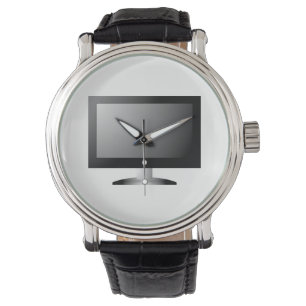 MONTRE TV HD