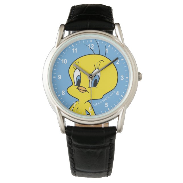 Montre TWEETY™ | Oiseau intelligent (devant)