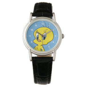 Montre TWEETY™   Oiseau intelligent