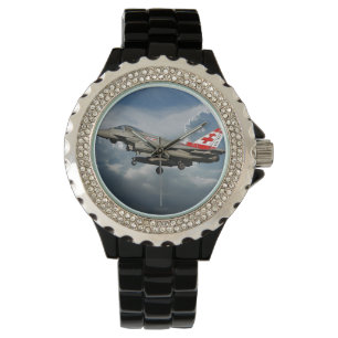 Montre Typhon EuroFighter