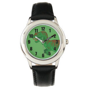 Montre Tyrannosaurus