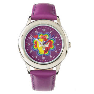 Montre Uhr mit Schweizer-Entwurf Genf / Genève